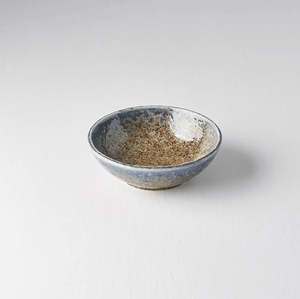 Festive Table: Earth & Sky | Small Shallow Bowl