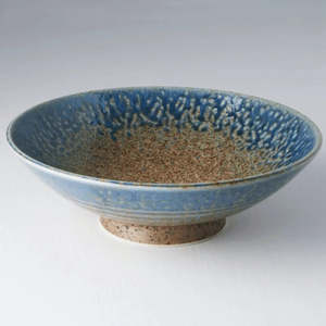 Festive Table: Earth & Sky | Ramen Bowl