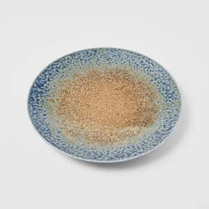 Festive Table: Earth & Sky | Large Dinner Plate