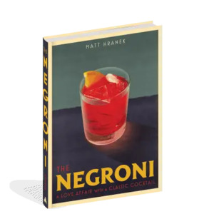Festive Table: The Negroni
