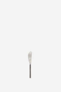 Festive Table: Forge Butter Knife