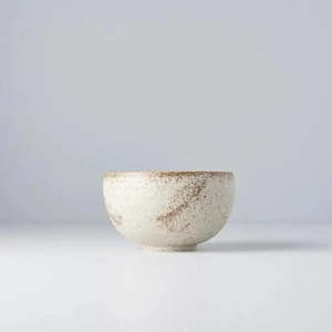 Festive Table: Sand Fade | Large U Shape Bowl