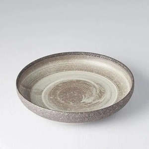 Festive Table: Nin-Rin | High Rim Plate