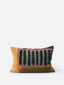 Gifts For Home: Maja Woollen Cushion Cover
