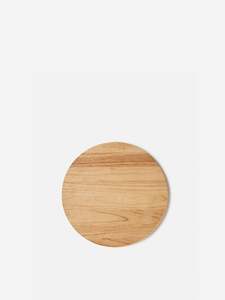 Boards: Città | Round Chopping Board
