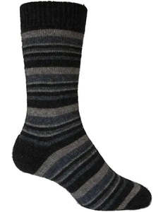 Socks 1: Noble Wilde | Mini Striped Sock