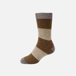 Noble Wilde | Hoop Sock