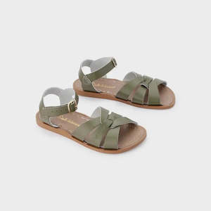 Sandals: Salt Water Original | Infant