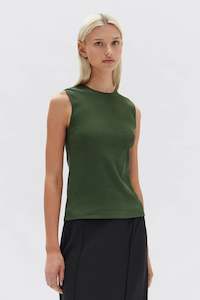 Tops: Havana Knit Top