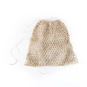 Bags Wallets: Jute Produce Bag