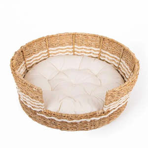 Living: Trade Aid | Hogla Pet Basket