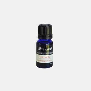 Fragrance: Citronella Essential Oil