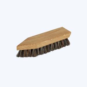 Brushware 1: Shoe Cleaning Brush - Natural