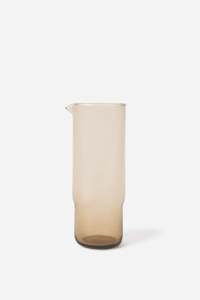 Glassware: Piccadilly Carafe