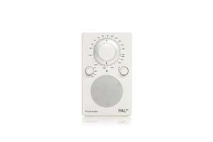 Musical Instruments Sound: Tivoli PAL BT AM/FM Bluetooth Portable Radio