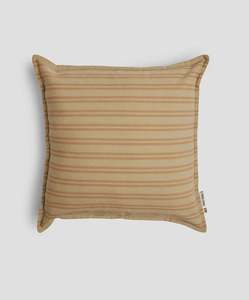 Cushions Throws: Pony Rider | Safari Stripe Cushion Cover