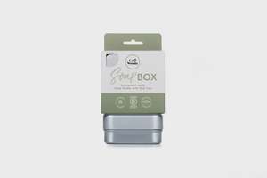 Storage Containers: CaliWoods | Soap Box