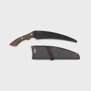 Outdoor Garden: Barebones | Timber Saw