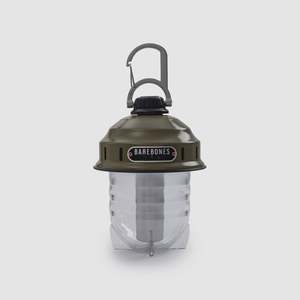 Outdoor Garden: Barebones | Beacon Lantern