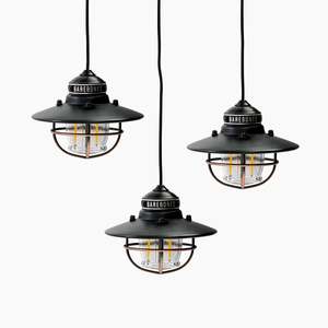 Barebones | Edison String Lights