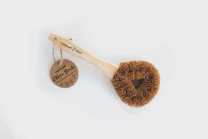 Caliwoods: CaliWoods | Kitchen Dish Brush