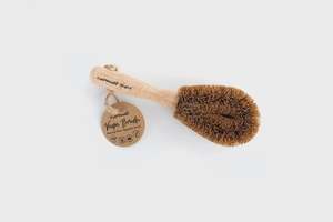 Caliwoods: CaliWoods | Vege Brush