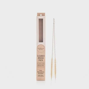Caliwoods: CaliWoods | Straws Cleaner Brush Pack
