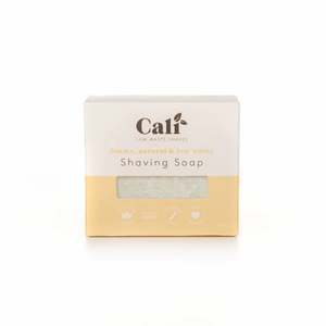 Caliwoods: CaliWoods | Shaving Soap