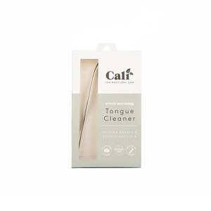 Caliwoods: CaliWoods | Tongue Cleaner