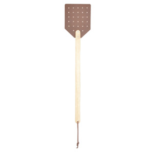 Leather Fly Swat