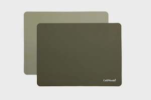 Cookware: CaliWoods | Reusable Baking Mat