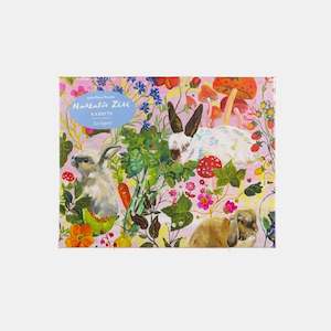 Games Puzzles: Nathalie Lété | Jigsaw Puzzle