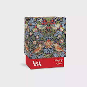 Museums & Galleries | Playing Cards