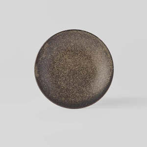 Made In Japan: Mocha | Tapas Plate