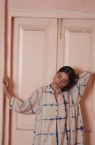 Tops: Uma Top | Cloud