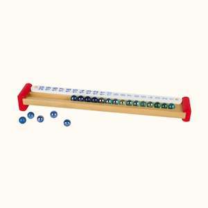 Toys: Goki Marble Calculator