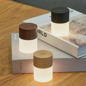 Decor: Gingko | Lemelia Light | Mini
