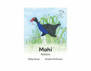 Mahi Actions