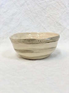 Melanie Drewery Ceramics: Melanie Drewery | Breakfast Bowl | Hand Built