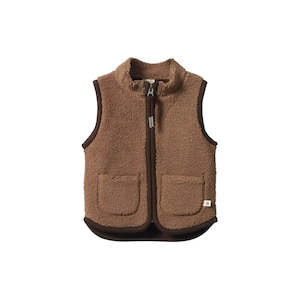 Nature Baby | Flint Vest | Cub