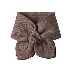 Nature Baby | Teddy Neck Warmer