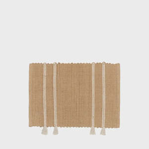 Living: Broste | Ezra Doormat