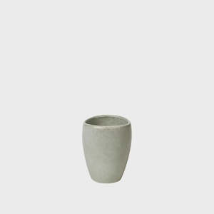Ceramics: Broste | Nordic Marsh Espresso Mug