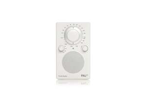 Musical Instruments Sound: Tivoli PAL BT AM/FM Bluetooth Portable Radio