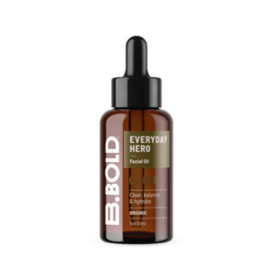 Everyday Hero Face Oil | 30ml