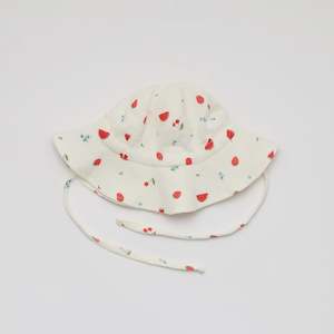 All Brands: Over The Dandelions | Sun Hat Organic Muslin