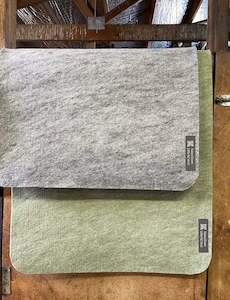 Living: Kaiora Downs | Yoga Mat