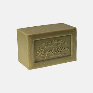 Rampal Latour Extra Pure Marseille Soap - Green Bar 300g