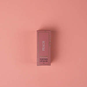 Wild Emery | Tinted Lip Balm
