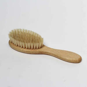 Gifts For Baby: Soft Hair Brush